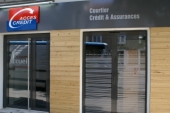 Acces Crédit,  Prêt immobilier et rachat de crédits à Valence