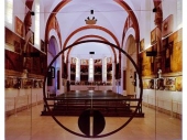 Musée départemental d'art sacré contemporain
