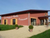 Restaurant Les Mondes d'Agathe, à Montélier près de Valence