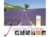 CDT Drôme - Comité Départemental du Tourisme de la Drôme
