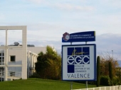EGC Drôme Ardèche (CCI) - École de Gestion et de Commerce