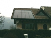 Serpollet Sol Air, Énergies renouvelables