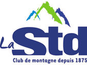 STD, club alpin pratique de la montagne été comme hiver