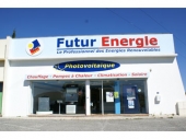 Futur Énergie, panneaux solaires et photovoltaïques à Valence