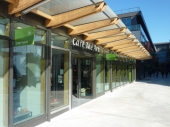 Café Thé Art', Salon de thé Caserne de Bonne à Grenoble