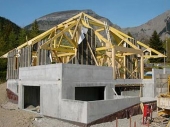 Lagier Bâtiment, construction de maisons individuelles Qualibat