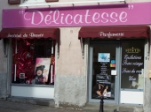 Institut Délicatesse, salon de beauté à La Mure-d'Isère