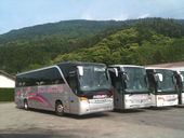 Transports Anselmino, bus et organisation de voyages Grésivaudan
