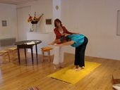 Ecole de yoga de Voiron, cours de yoga individuels et collectifs