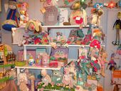 La Malle d'Alice, magasin de jouets à Vizille