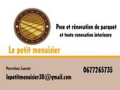 Pose et rénovation de parquets, Le Petit Menuisier