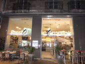 Brasserie Restaurant à Grenoble, Presto Comptoir