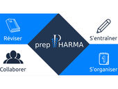 Prep Pharma, préparation au concours internat en pharmacie