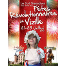 Les Fêtes révolutionnaires 2010 à Vizille