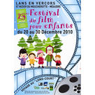 23e Festival du Film pour Enfants 2010 à Lans-en-Vercors