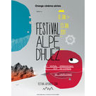 Festival International du Film de Comédie de l'Alpe d'Huez 2011