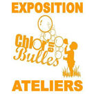 Expsition Chlor'en Bulles au Musée de la Chimie de Jarrie