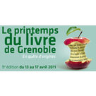 9e Printemps du Livre de Grenoble
