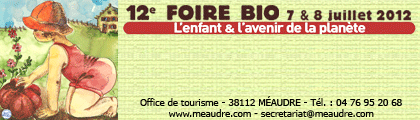 OT Méaudre - bannière newsletter juillet 2012